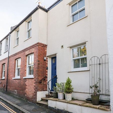 5 Exe Street Villa Exeter Ngoại thất bức ảnh