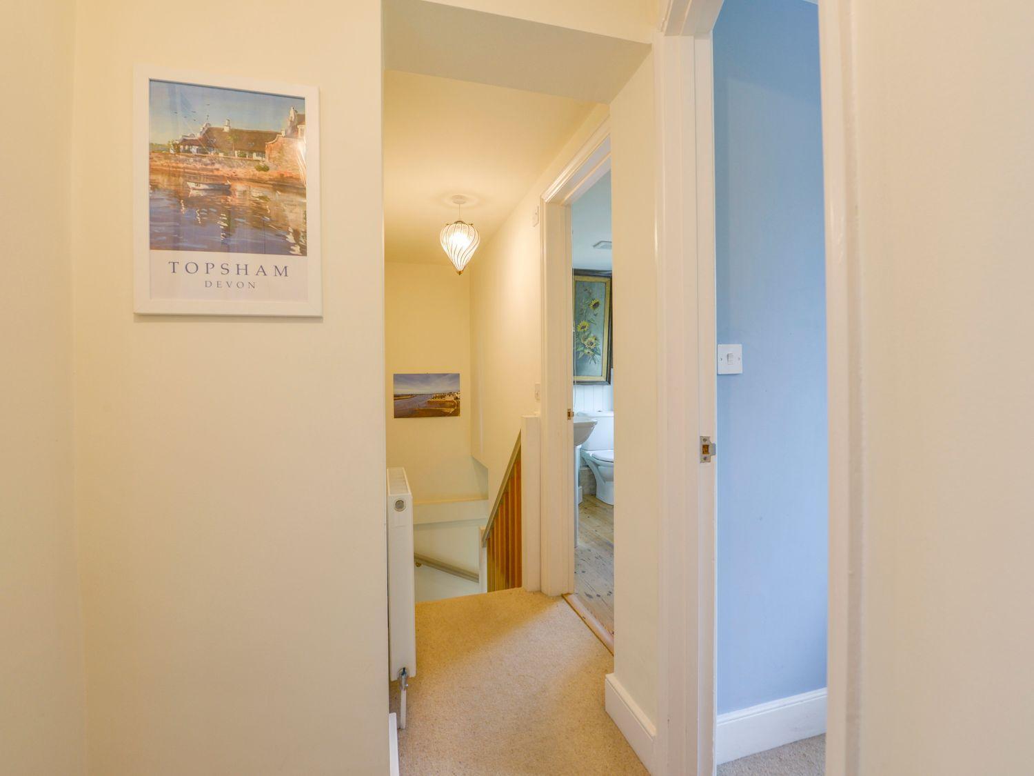 5 Exe Street Villa Exeter Ngoại thất bức ảnh