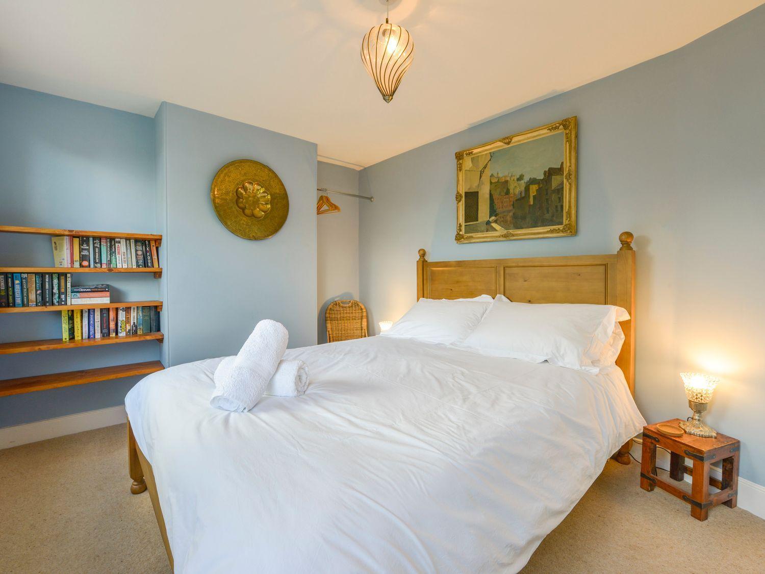 5 Exe Street Villa Exeter Ngoại thất bức ảnh
