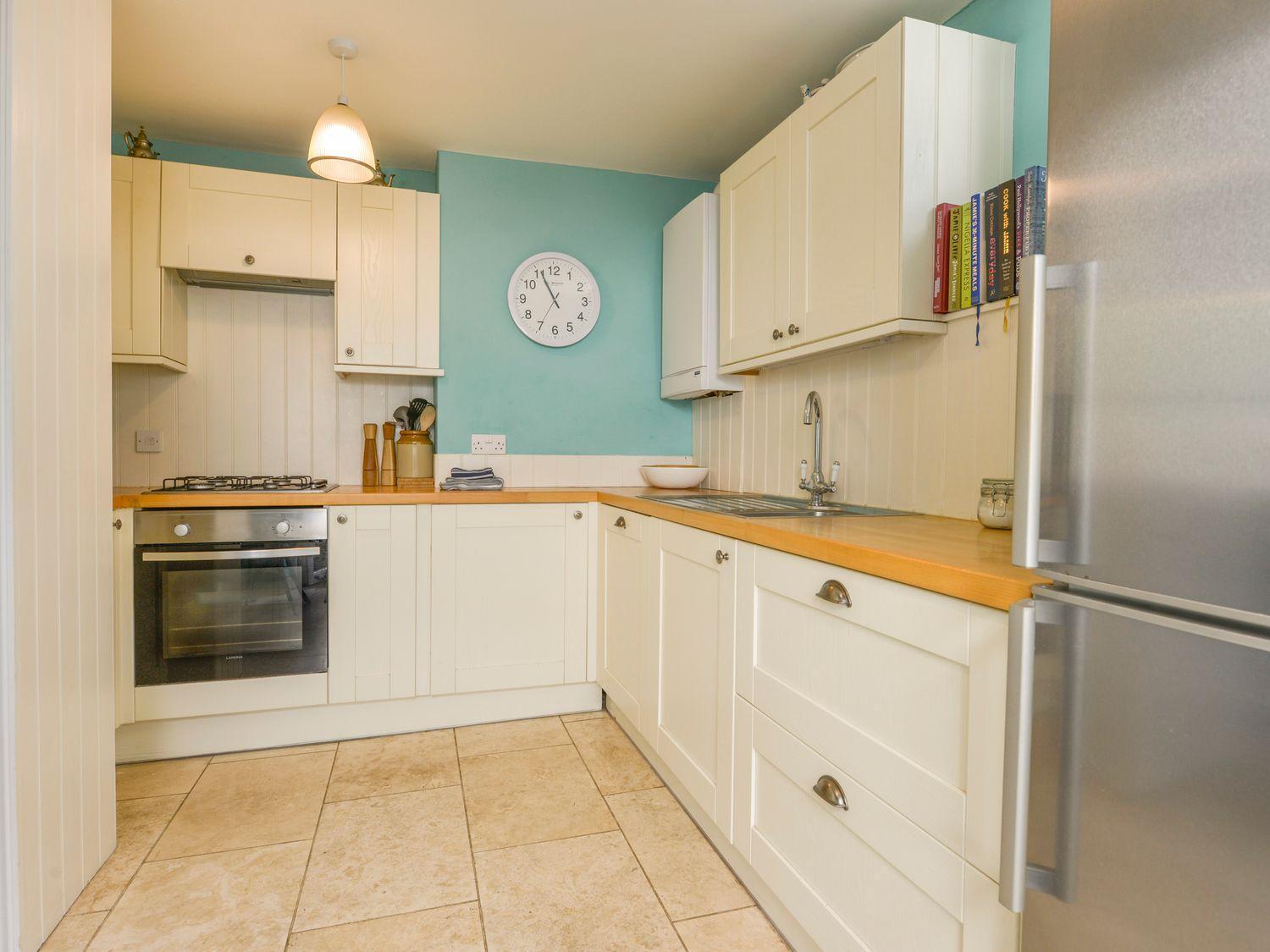 5 Exe Street Villa Exeter Ngoại thất bức ảnh