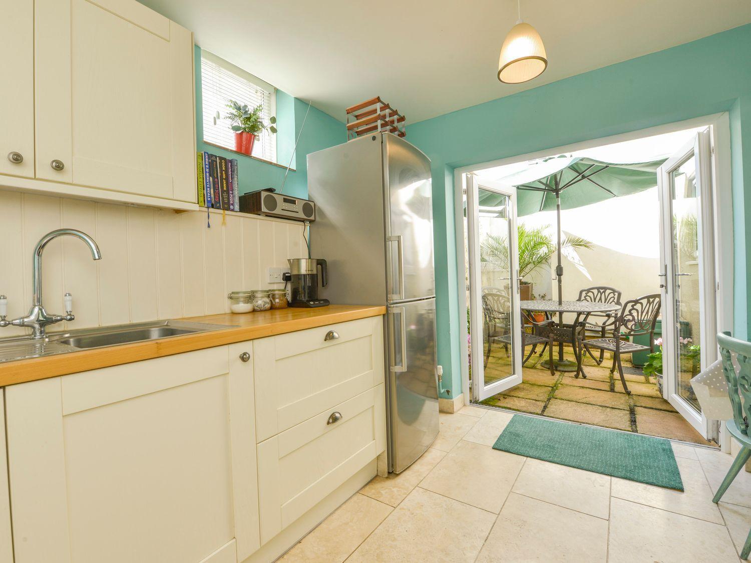 5 Exe Street Villa Exeter Ngoại thất bức ảnh