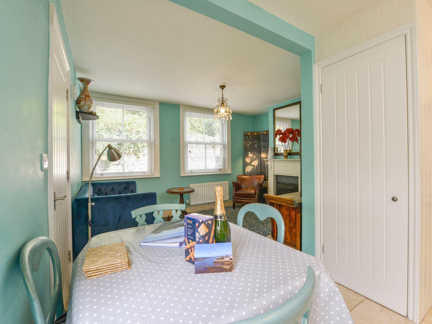 5 Exe Street Villa Exeter Ngoại thất bức ảnh