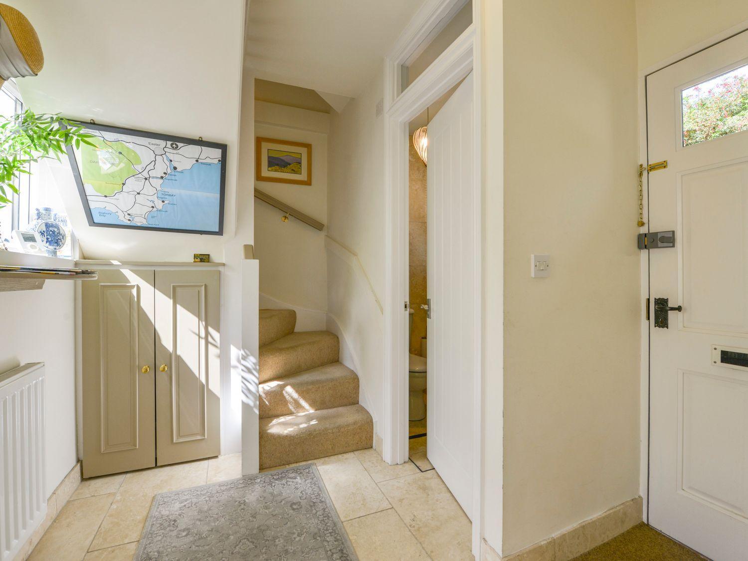 5 Exe Street Villa Exeter Ngoại thất bức ảnh