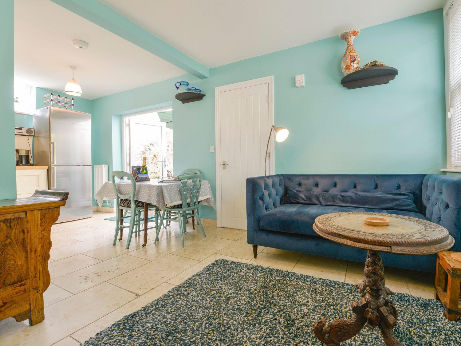 5 Exe Street Villa Exeter Ngoại thất bức ảnh